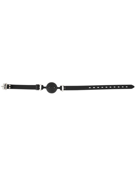 Silicone Gag medium