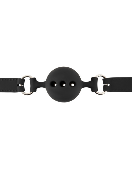Silicone Gag medium