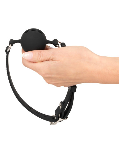 Silicone Gag medium