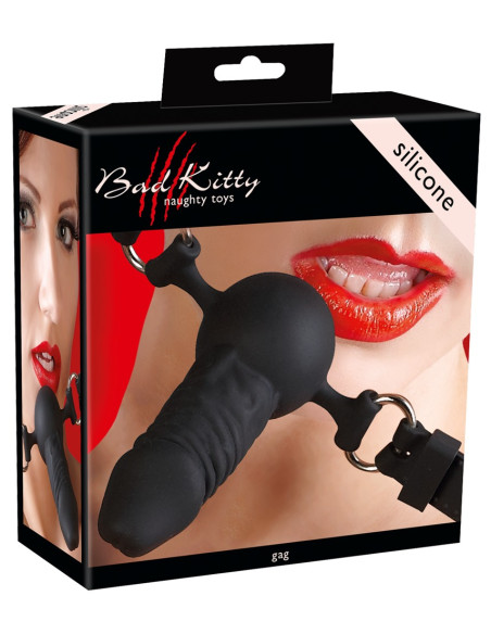 Gag Silicone