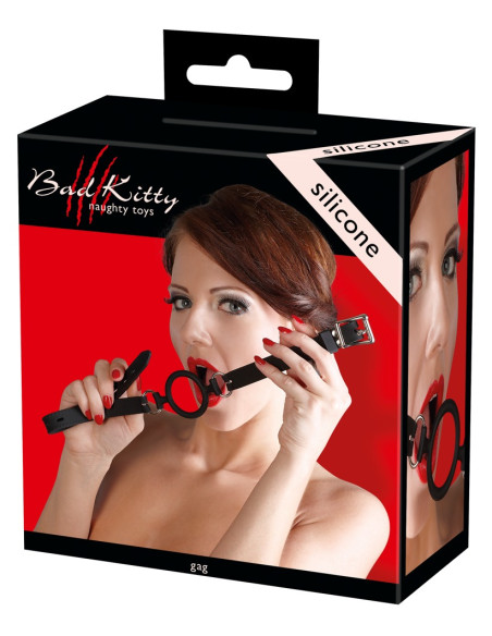 Silicone Gag