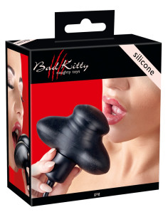 Silicone Gag