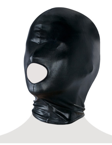 Head Mask Black