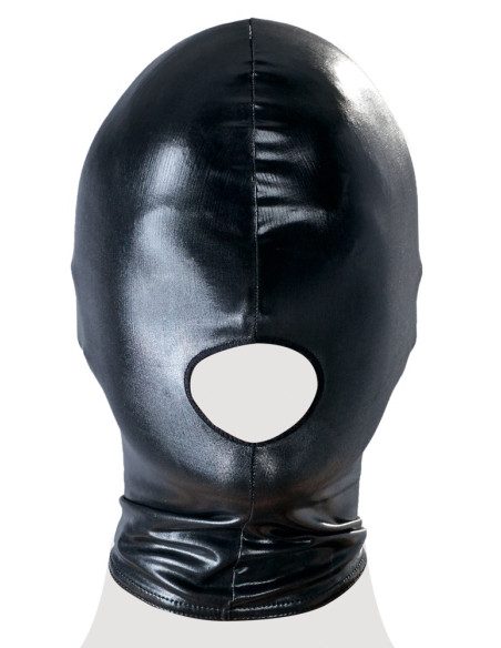 Head Mask Black