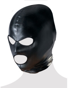 Mask black 2