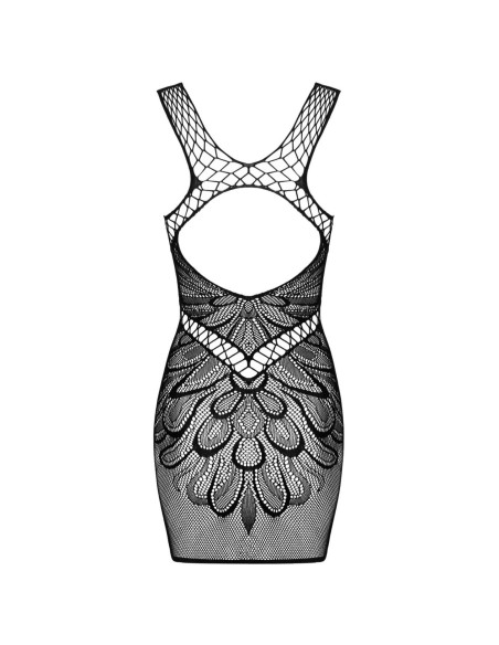 Bielizna-D608 sukienka  S/M/L