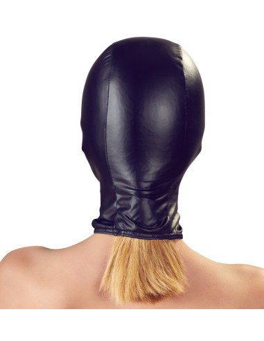Bad Kitty Head Mask