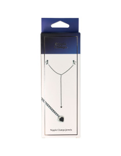 NIPPLE CLAMPS MOD. 22