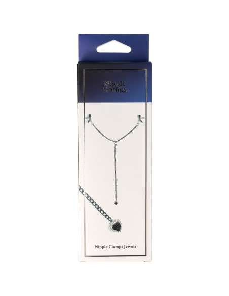 NIPPLE CLAMPS MOD. 22
