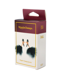 NIPPLE CLAMPS MOD. 23