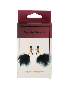 NIPPLE CLAMPS MOD. 23 2