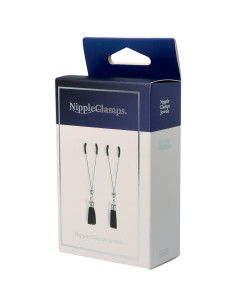 NIPPLE CLAMPS MOD. 26