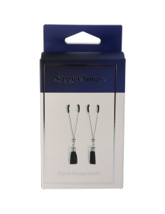 NIPPLE CLAMPS MOD. 26 2