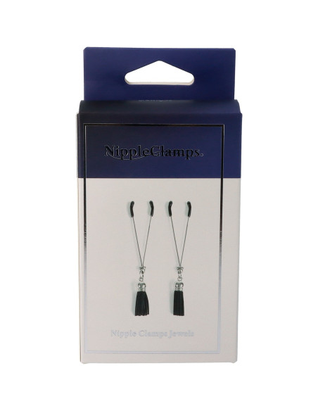 NIPPLE CLAMPS MOD. 26