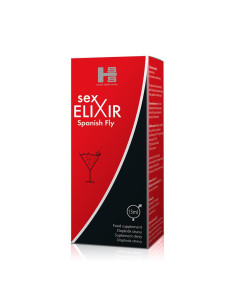 Supl.diety-Sex Elixir 15 ml 2