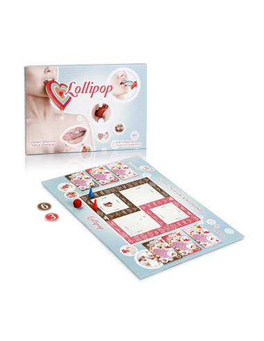 Gry-Lollipop
