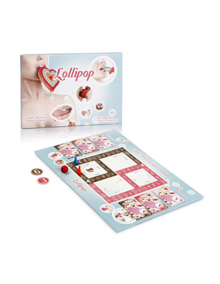 Gry-Lollipop