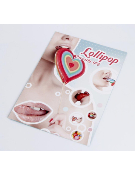 Gry-Lollipop