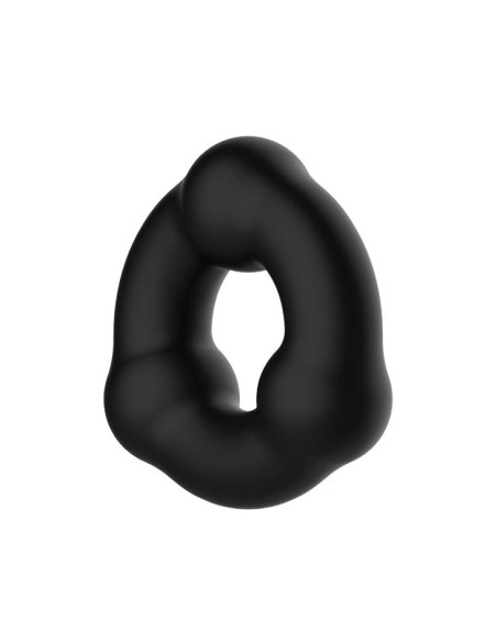 CRAZY BULL - SUPER SOFT RING - SILICONE TRIANGLE