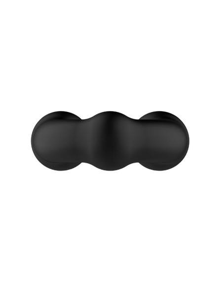CRAZY BULL - SUPER SOFT RING - SILICONE TRIANGLE