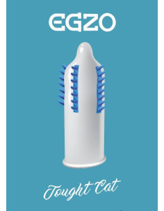 Prezerwatywy-Egzo Tought Cat 2