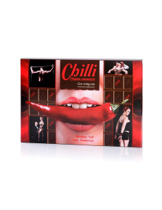 Gry-Chilli