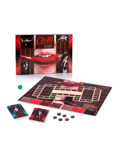 Gry-Chilli 2