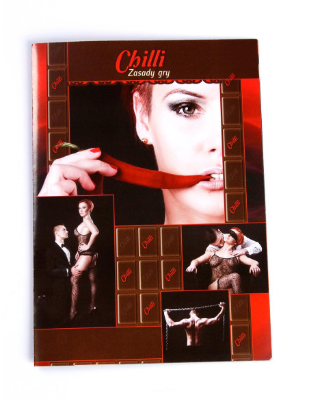 Gry-Chilli