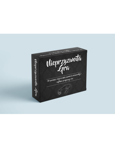 Nieprzyzwoita Gra