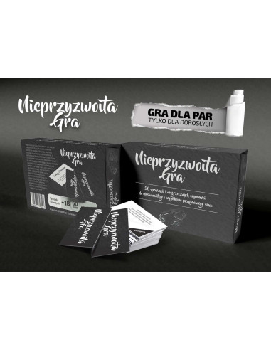 Nieprzyzwoita Gra