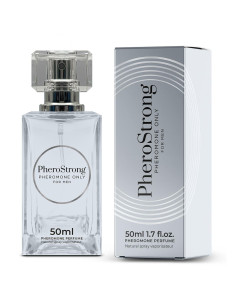 PheroStrong pheromone Only for Men 50ml