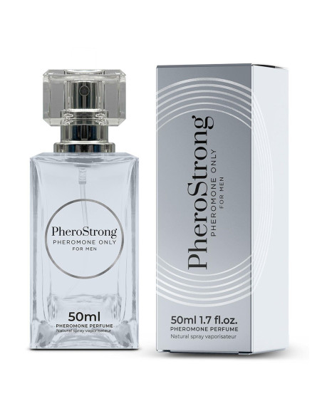 PheroStrong pheromone Only for Men 50ml