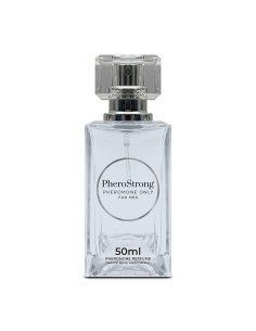 PheroStrong pheromone Only for Men 50ml 2