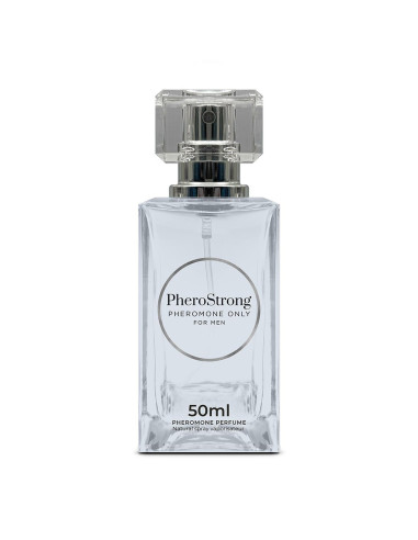 PheroStrong pheromone Only for Men 50ml