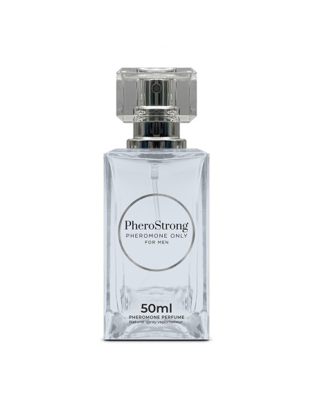 PheroStrong pheromone Only for Men 50ml