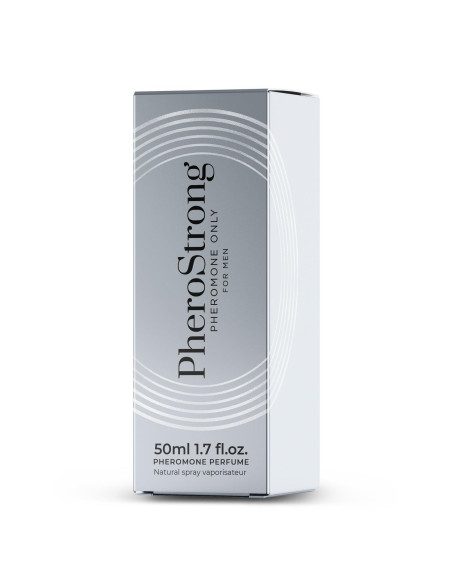 PheroStrong pheromone Only for Men 50ml