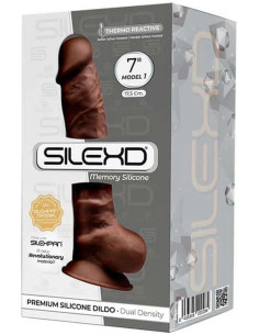 Dildo Model 7 inch 2