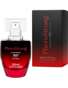 PheroStrong Pheromone Beast For Men