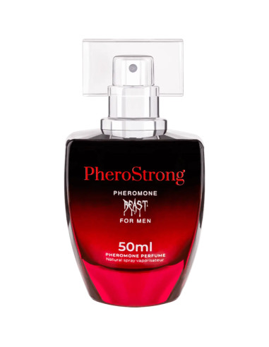 PheroStrong Pheromone Beast For Men