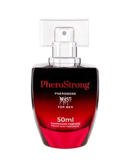PheroStrong Pheromone Beast For Men
