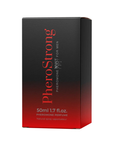PheroStrong Pheromone Beast For Men