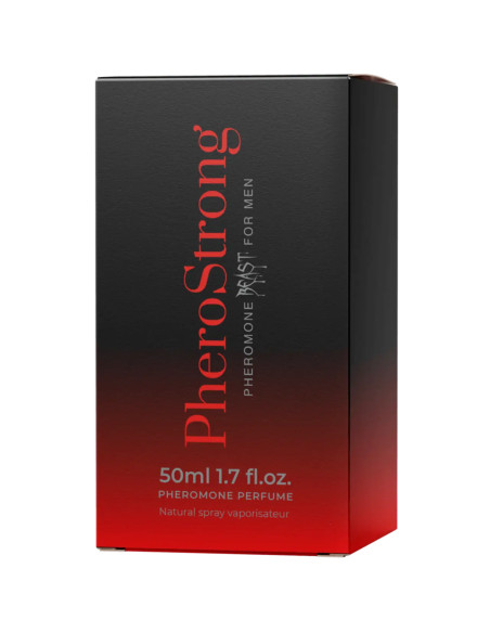 PheroStrong Pheromone Beast For Men