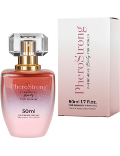 PheroStrong Pheromone Beauty For Women