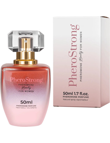 PheroStrong Pheromone Beauty For Women