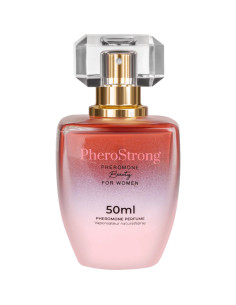 PheroStrong Pheromone Beauty For Women 2