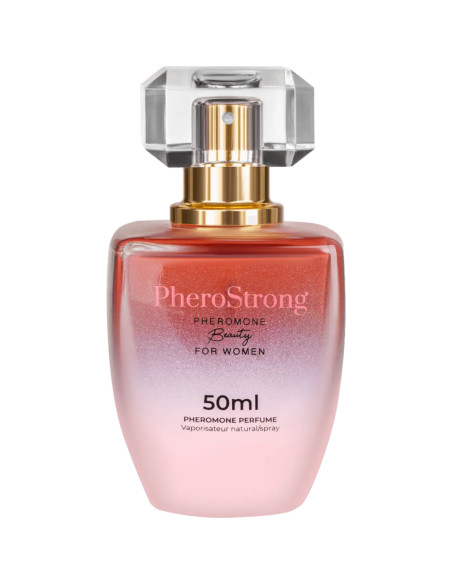 PheroStrong Pheromone Beauty For Women