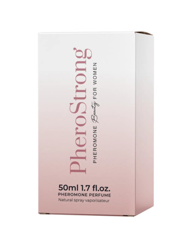 PheroStrong Pheromone Beauty For Women