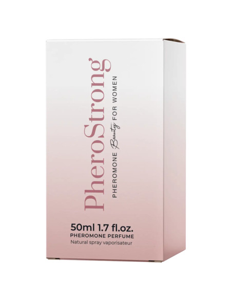 PheroStrong Pheromone Beauty For Women