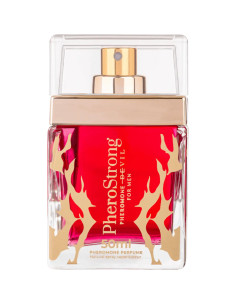 PheroStrong Pheromone Devil For Men 2