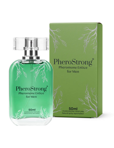 PheroStrong Pheromone Entice For Men